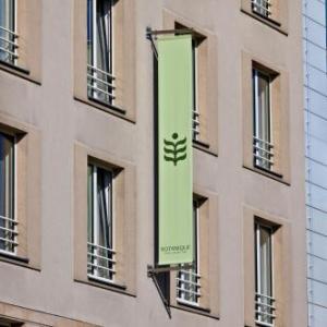 Botanique Hotel Prague
