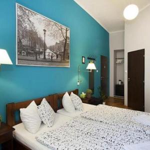 Central Station Studios Prague