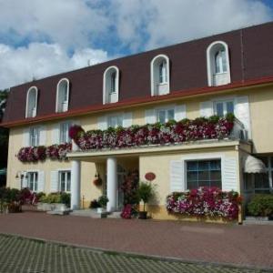 Prague Hotel Carl Inn Free Parking