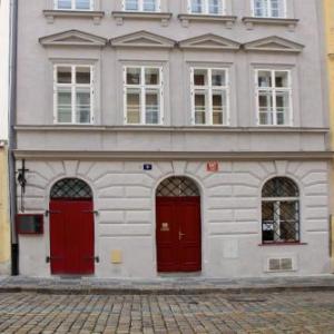 Teytz Apartments