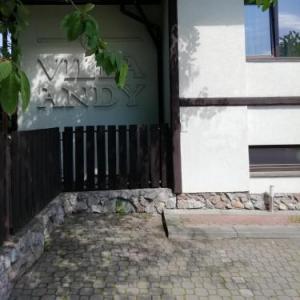 Villa Andy