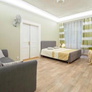 Apartment Navratilova 16