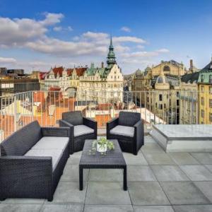 4 Arts Suites Prague 
