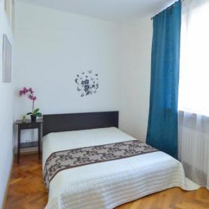 modern Apartment Navratilova II 