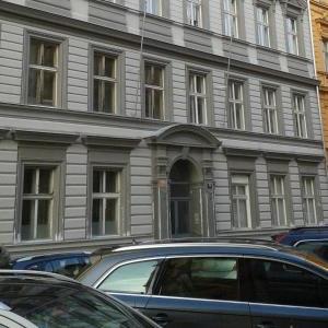Apartment No 0B Petrinska 18   mala Strana Prague