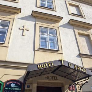 Hotel in Prague 
