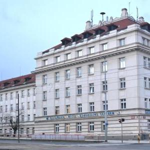 Masarykova Kolej