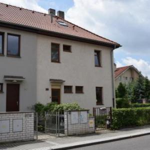 Classical House in Prague 6