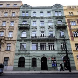 Historic Centre Apartments V