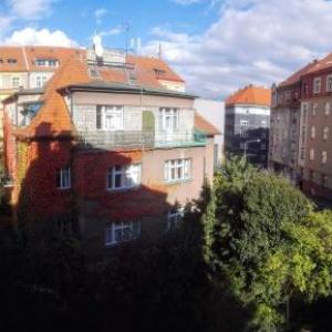 Jezerka Apartments