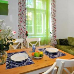 Apartment in Prague 