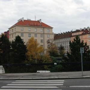 Spacious Prague View Apartment Prague