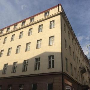 Hostel Opletalova