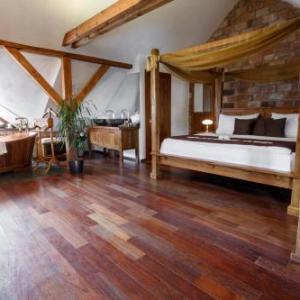 Pension U Hastrmana