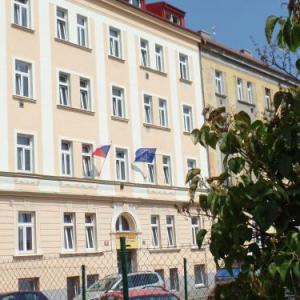 Apartments Rokytka   Praha Prague