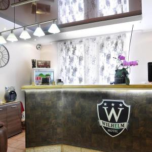 Hotel Wilhelm 