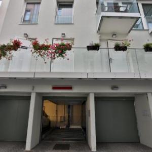 Aparthotels in Prague 