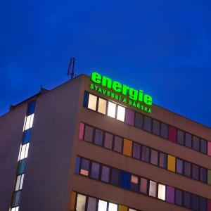 Hotel Energie Prague