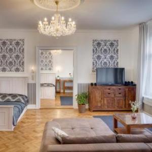 Veleslavinova Apartment