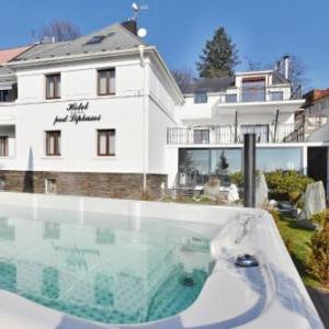 Wellness & SPA boutique Hotel pod lipkami Prague