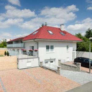 Pension Zlicin