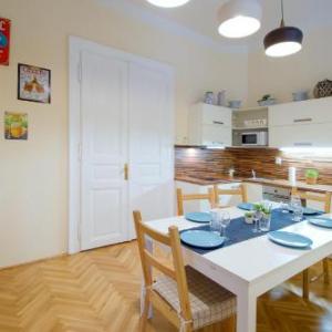 City Center Apartment Legerova