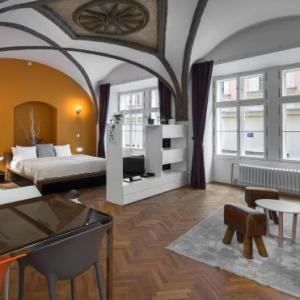 7 Tales Suites