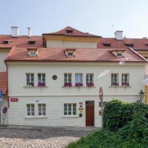 Aparthotel Tycho de Brahe