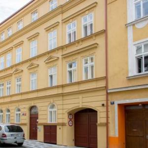 Aparthotels in Prague 