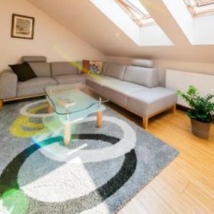 Apartment Vodickova 11 Prague 