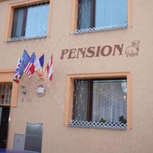 Pension Beranek