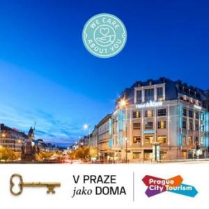 Occidental Praha Wilson