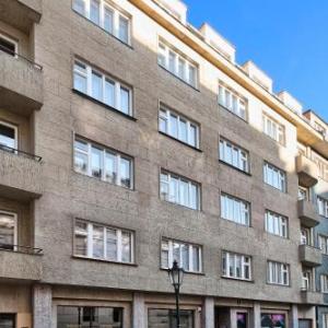 Art Residence Krocinova 