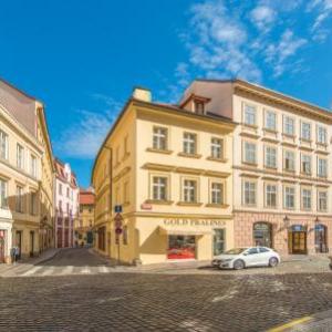Apartments Rybna