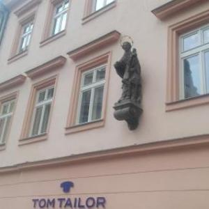 Apartment Jakubska 676