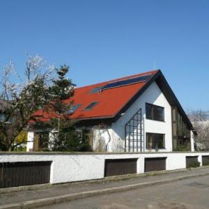 A. V. Pension Praha