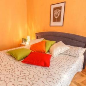 Apartment in Prague 