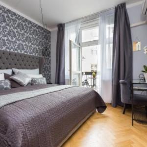 Luxury Apartment Maiselova