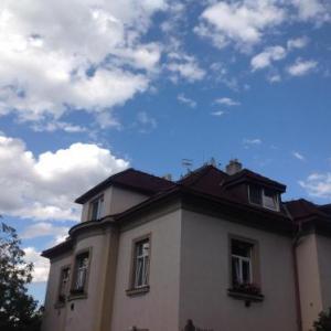 Apartman Lucian Prague 