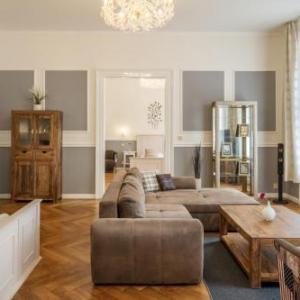 masna 19 Old town Apartment Prague