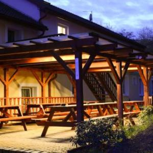 Pension Patanka Prague 