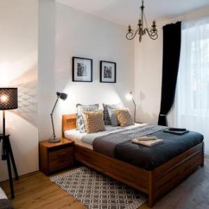 Apartment Gesse Březinova