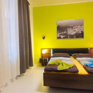 Rent Apartment Prague Centre