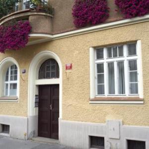 Prague Letna Apartments