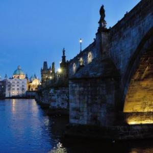 Pawlansky Apartments Prague