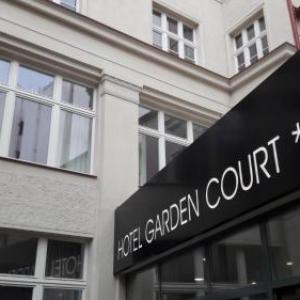 Hotel Garden Court Prague 