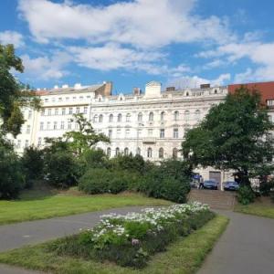 Charles apartment