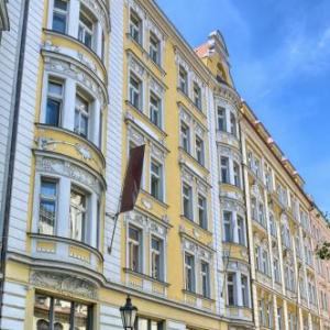 Milosrdnych Apartments