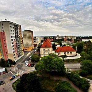 Hostel Jarov III. F