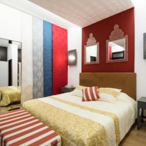 Exclusive gem in the heart of Prague